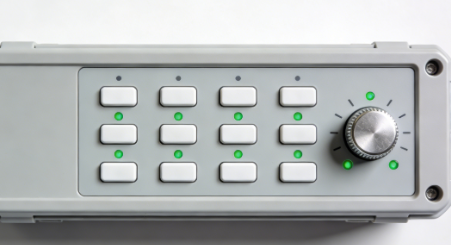 家用电气控制器