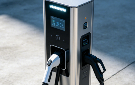 无3C认证充电桩将全面禁售