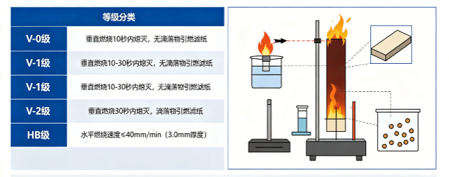 UL94标准