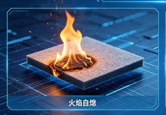 阻燃等级