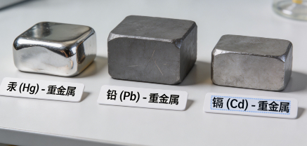 中国RoHS检测